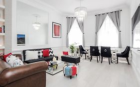 Oxford Street 2 Bed Apartment